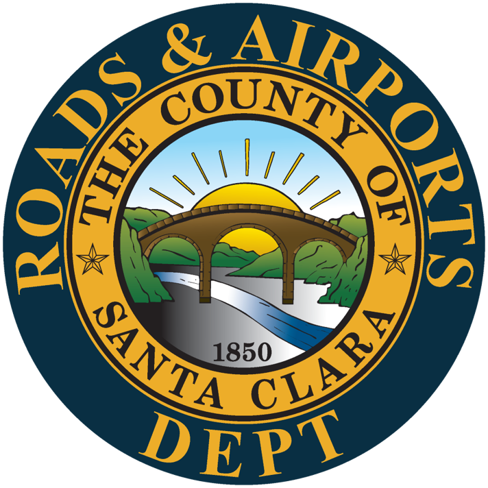 Roads Department Logo